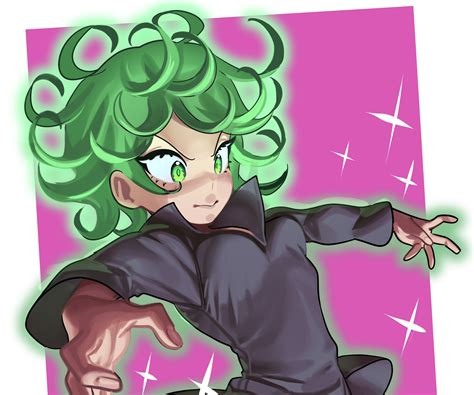 tatsumaki hentai